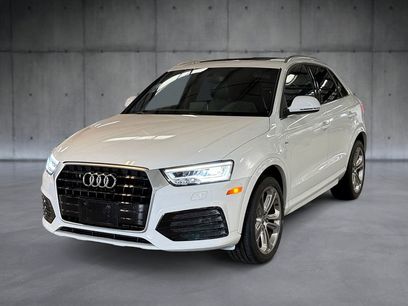 Used 2018 Audi Q3 2.0T Premium Plus w/ Premium Plus Package