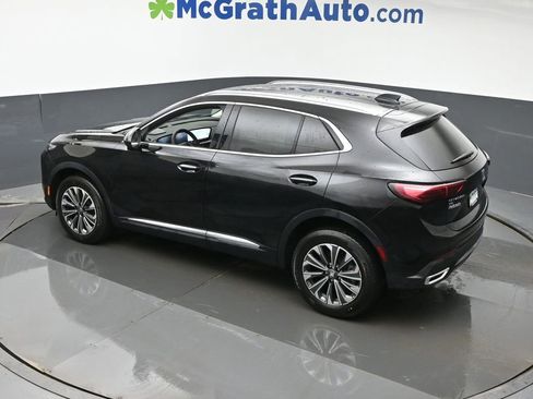 New 2026 Buick Envision Preferred image 18
