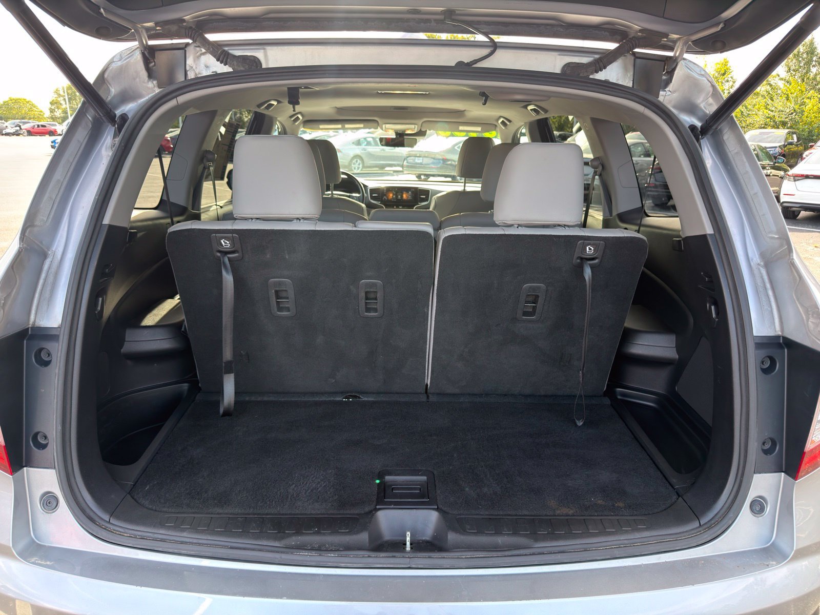 Used 2019 Honda Pilot EX-L image 30
