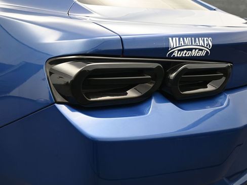 Used 2023 Chevrolet Camaro LT image 34