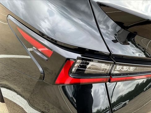 New 2026 Lexus IS 350 F Sport RWD image 14