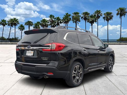 New 2026 Subaru Ascent Touring image 4