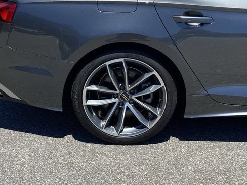 Certified 2023 Audi A5 2.0T Premium w/ Convenience Package AWD/4WD image 10
