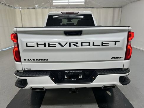 Certified 2023 Chevrolet Silverado 1500 RST w/ Z71 Off-Road Package image 20