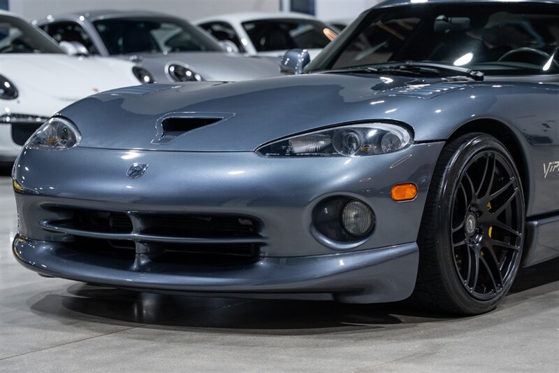 Used 2000 Dodge Viper GTS RWD image 60