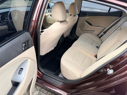 Used 2015 Kia Optima LX image 12