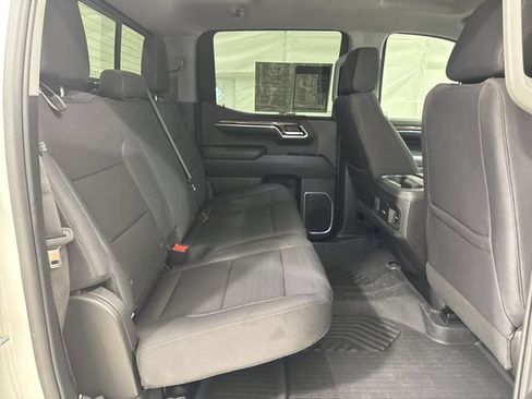 Used 2024 Chevrolet Silverado 1500 RST w/ All Star Edition Plus AWD/4WD image 27
