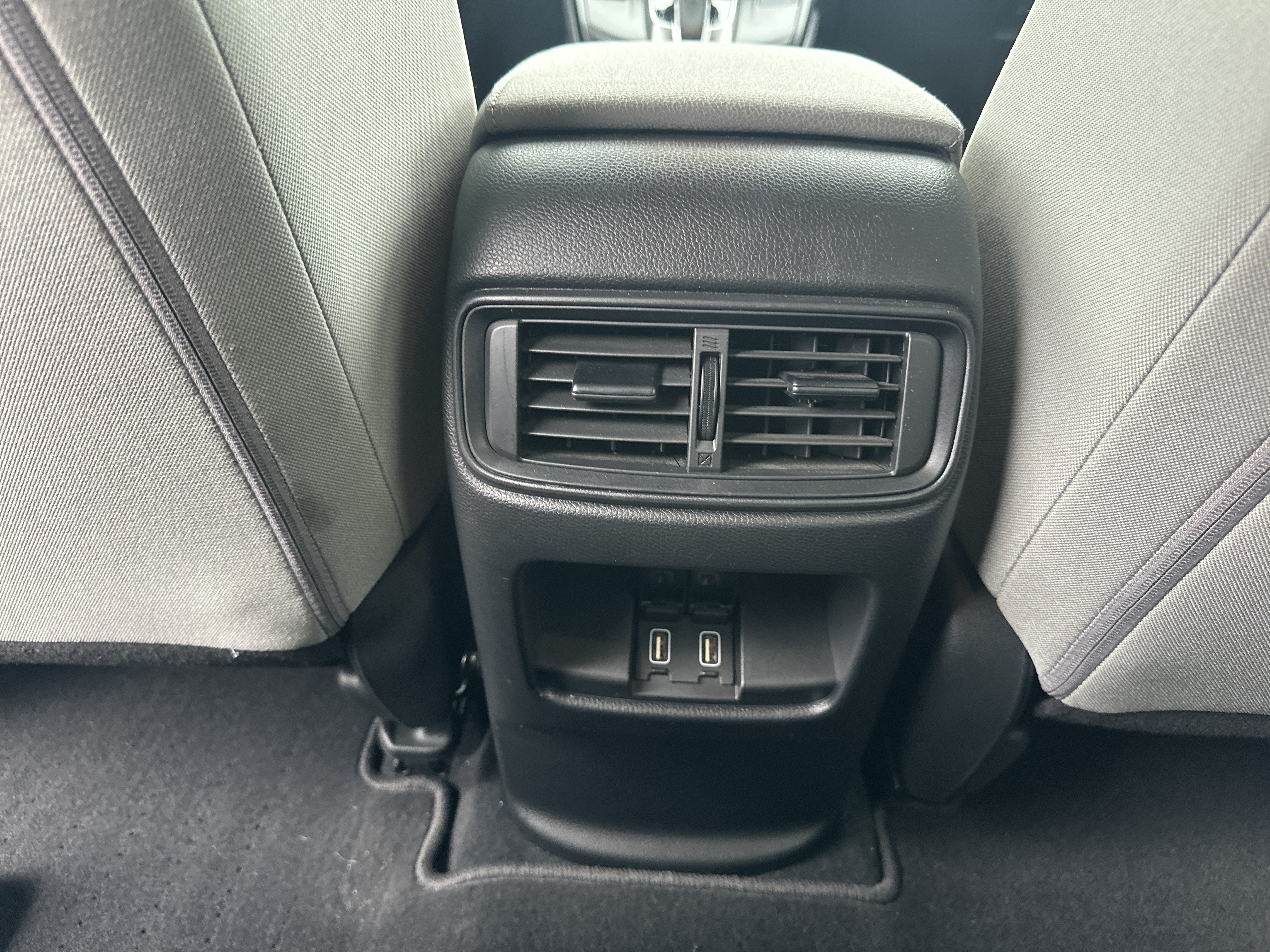 Used 2019 Honda CR-V EX image 17