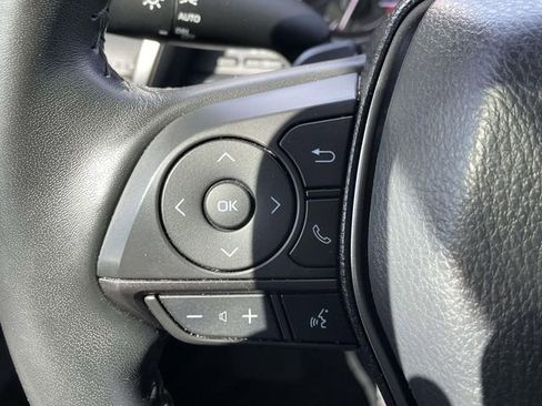 Used 2024 Toyota Camry SE FWD image 20