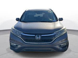 Used 2016 Honda CR-V EX-L video 3