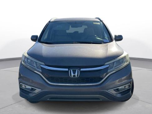 Used 2016 Honda CR-V EX-L image 3