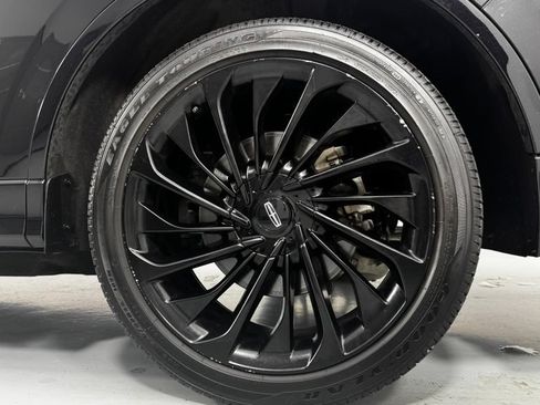 Used 2021 Lincoln Aviator Reserve w/ Equipment Group 210A AWD/4WD image 11