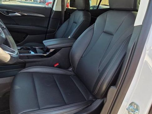 Used 2024 Buick Envision Preferred AWD/4WD image 5
