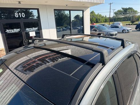 Used 2022 Ford Escape SEL w/ Class II Trailer Tow Package AWD/4WD image 12