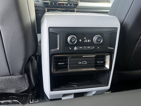 New 2025 GMC Hummer EV 3X w/ Extreme Off-Road Package AWD/4WD image 30