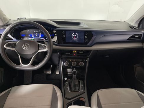 Used 2023 Volkswagen Taos SE image 14