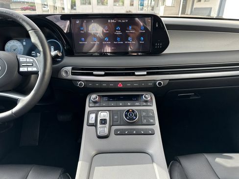 Certified 2025 Hyundai Palisade SEL AWD/4WD image 16