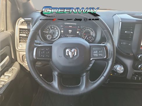 Used 2022 RAM 2500 Power Wagon w/ Level 1 Equipment Group image 27