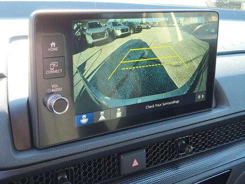 New 2026 Honda CR-V LX image 28