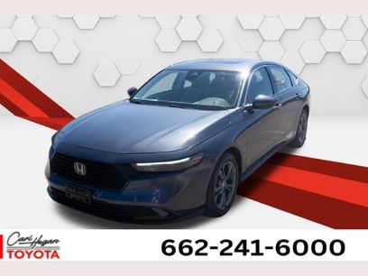 Used 2023 Honda Accord EX