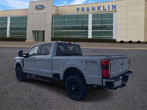 New 2026 Ford F250 XLT w/ XLT Premium Package image 5