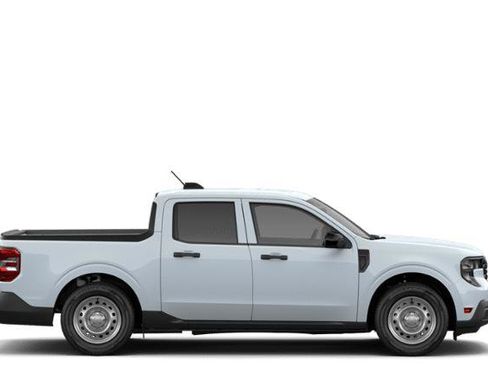 New 2026 Ford Maverick XL w/ Equipment Group 101A image 31