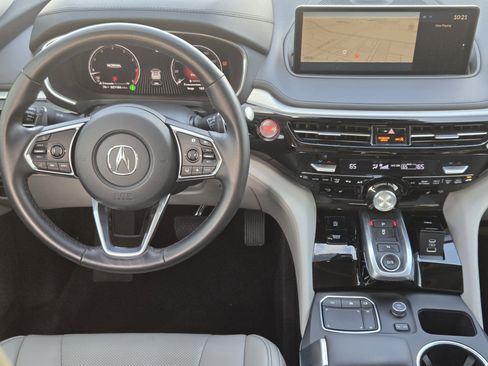Used 2023 Acura MDX FWD w/ Technology Package image 34