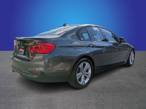 Used 2016 BMW 328i Sedan RWD image 5