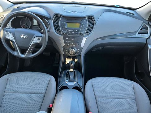 Used 2015 Hyundai Santa Fe Sport image 14