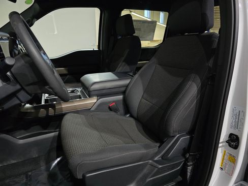 New 2025 Ford F150 STX w/ Equipment Group 201A FX4 image 20