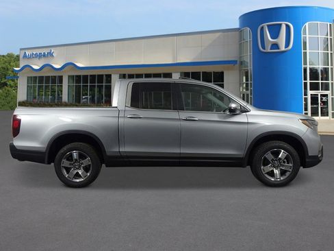 New 2026 Honda Ridgeline RTL image 6
