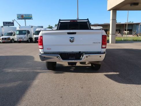 Used 2018 RAM 2500 Tradesman w/ Popular Equipment Group AWD/4WD image 5