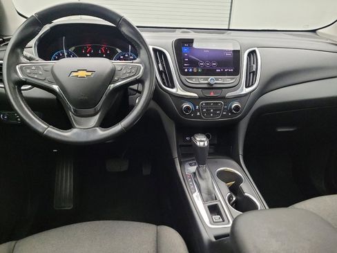 Used 2019 Chevrolet Equinox LT w/ Sun & Navigation Package image 22