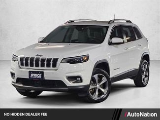 Used 2019 Jeep Cherokee Limited w/ Technology Group AWD/4WD video 1