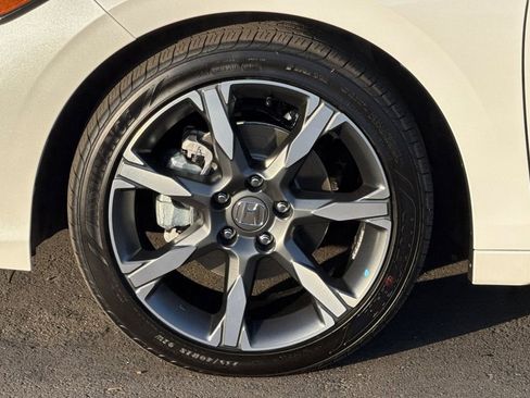 Certified 2026 Honda Civic Sport Touring image 26