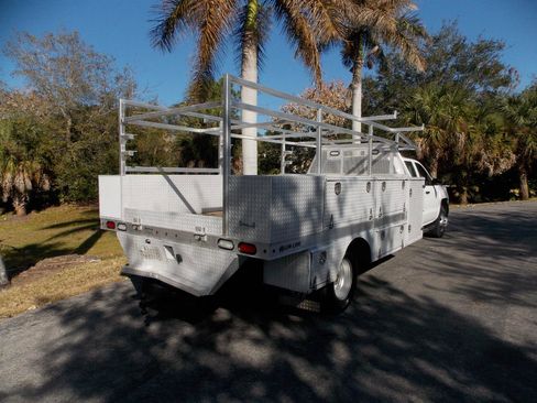 Used 2016 Chevrolet Silverado 3500 W/T w/ WT Convenience Package image 10