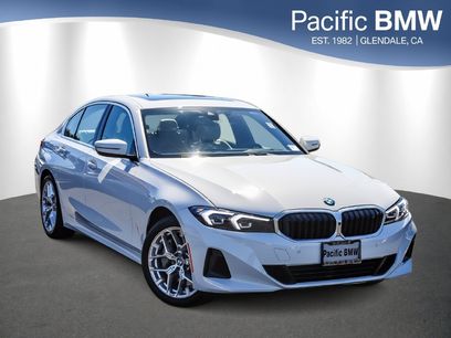 Used 2026 BMW 330i Sedan w/ Premium Package