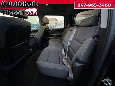 Used 2015 GMC Sierra 1500 SLE w/ SLE Value Package image 14