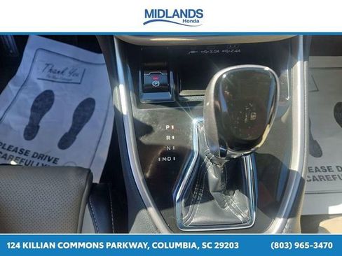 Used 2024 Subaru Outback Limited XT AWD/4WD image 33