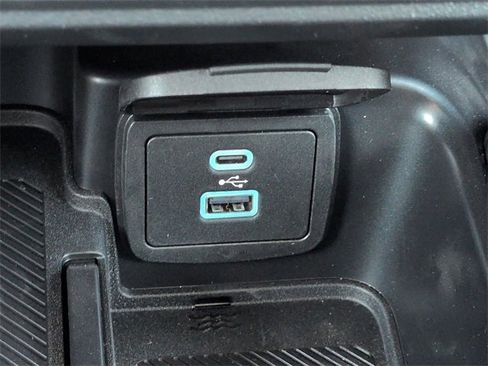 New 2025 Ford Bronco Raptor image 23