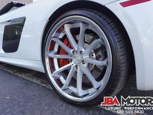 Used 2011 Audi R8 V10 AWD/4WD image 85