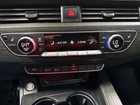 Used 2017 Audi A4 2.0T Premium Plus w/ Premium Plus Package image 17