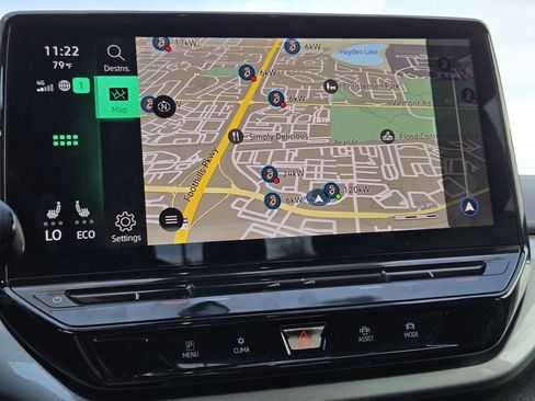 Used 2023 Volkswagen ID.4 Pro S image 12