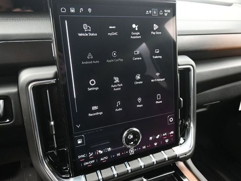 New 2026 GMC Yukon Denali image 17