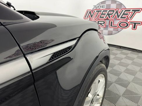 Used 2013 Land Rover Range Rover Evoque Pure Premium w/ Pure Premium Pkg image 33