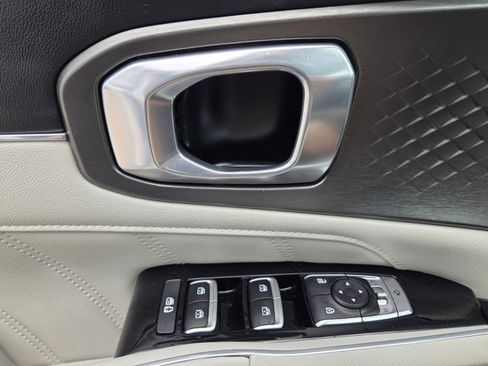 Used 2023 Kia Sorento SX FWD image 15