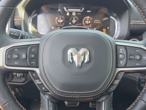 New 2026 RAM 1500 Tungsten image 20