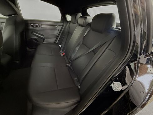 New 2026 Honda Civic Sport image 27