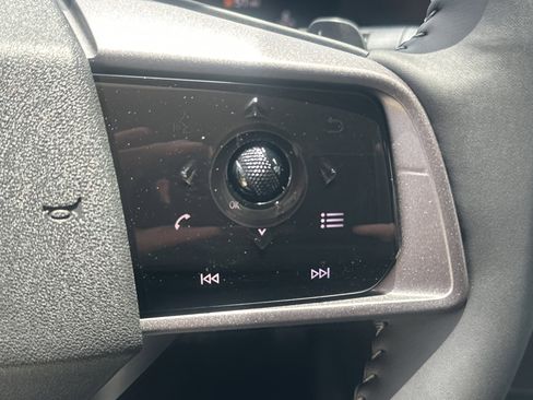 New 2026 Nissan Murano SV AWD/4WD image 18