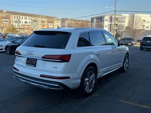 Used 2022 Audi Q7 3.0T Premium Plus image 11